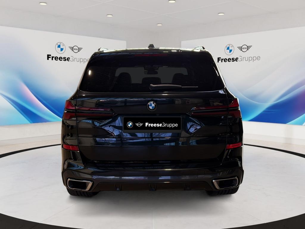 BMW X5 2023