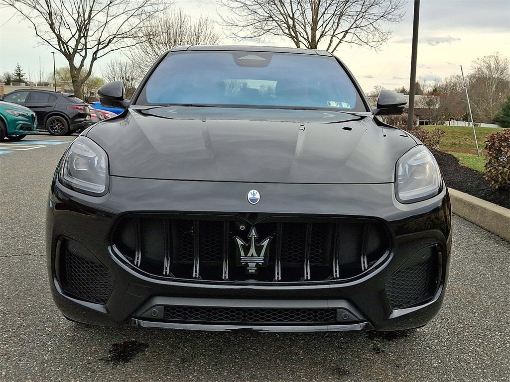 Maserati Grecale 2023