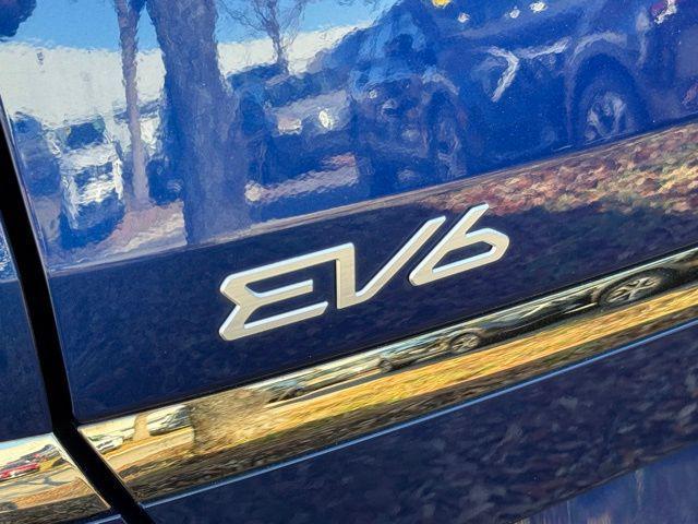 Kia EV6 2024