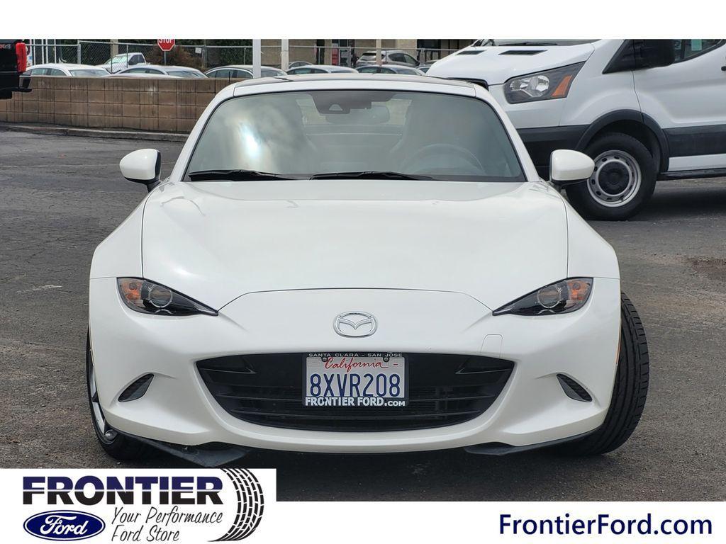 Mazda MX-5 2021