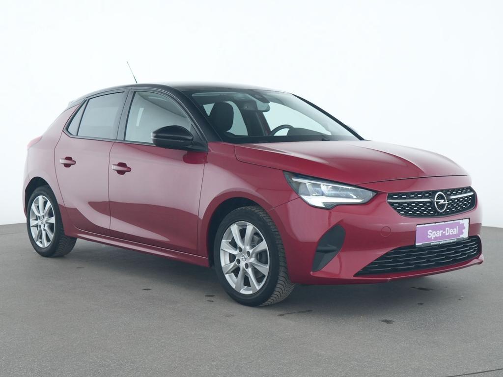 Opel Corsa 2021