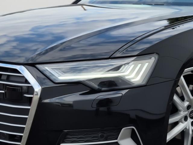 Audi A6 2023