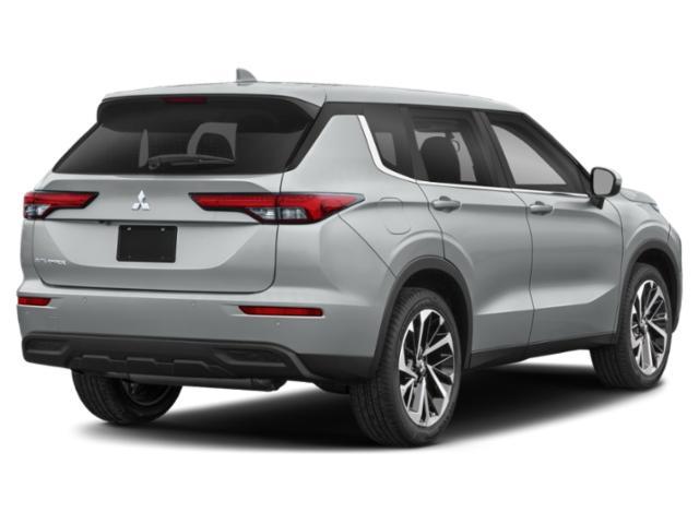 Mitsubishi Outlander 2022