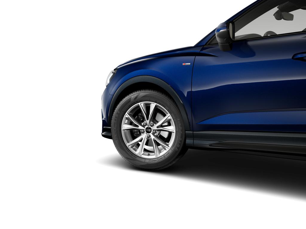 Audi Q3 2025