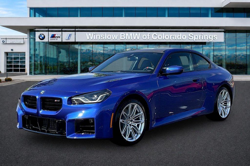 BMW M2 2026