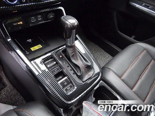 Honda CR-V 2024