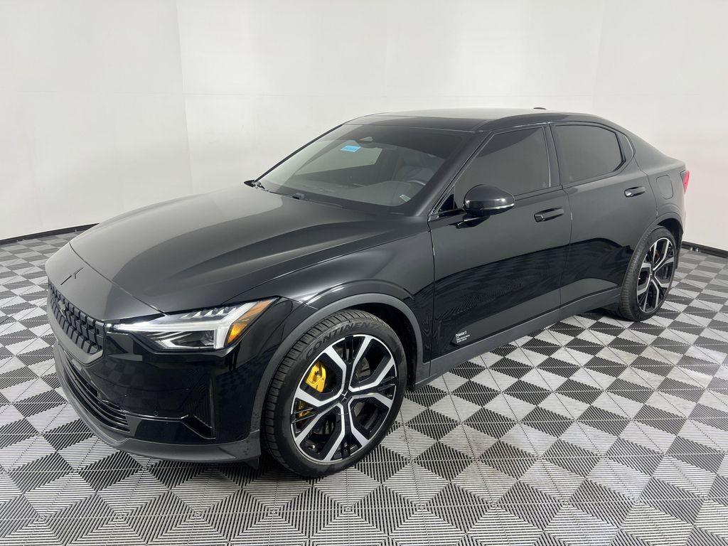 Polestar 2 2022