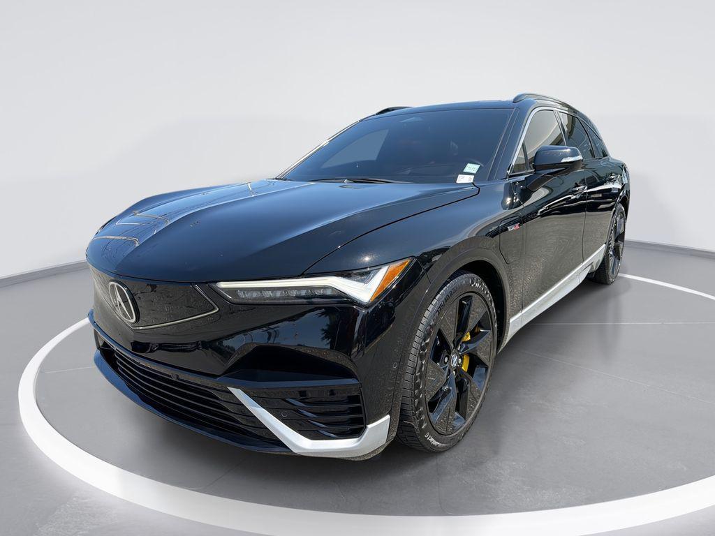 Acura ZDX 2024