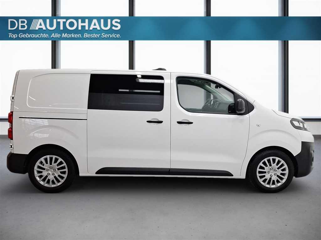 Opel Vivaro 2021