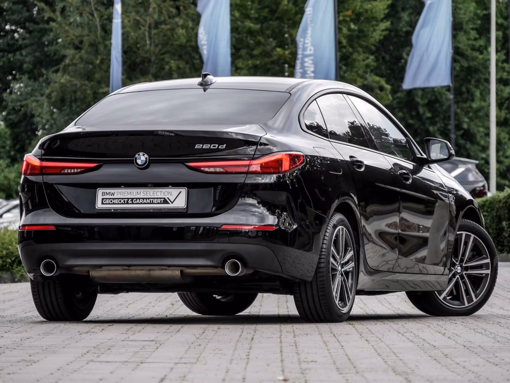 BMW 220 GRAN COUPÉ 2023