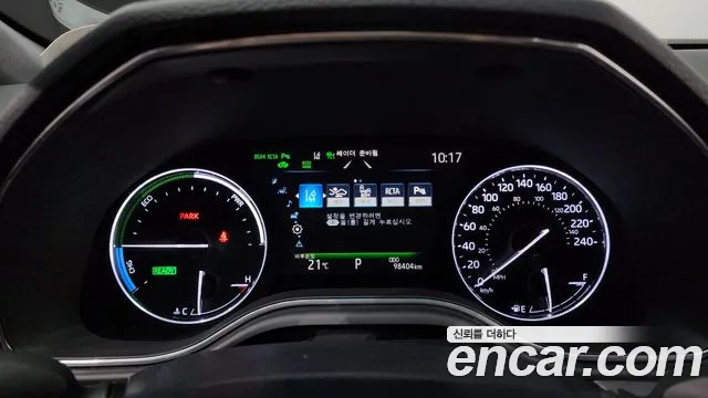 Toyota Avalon 2020