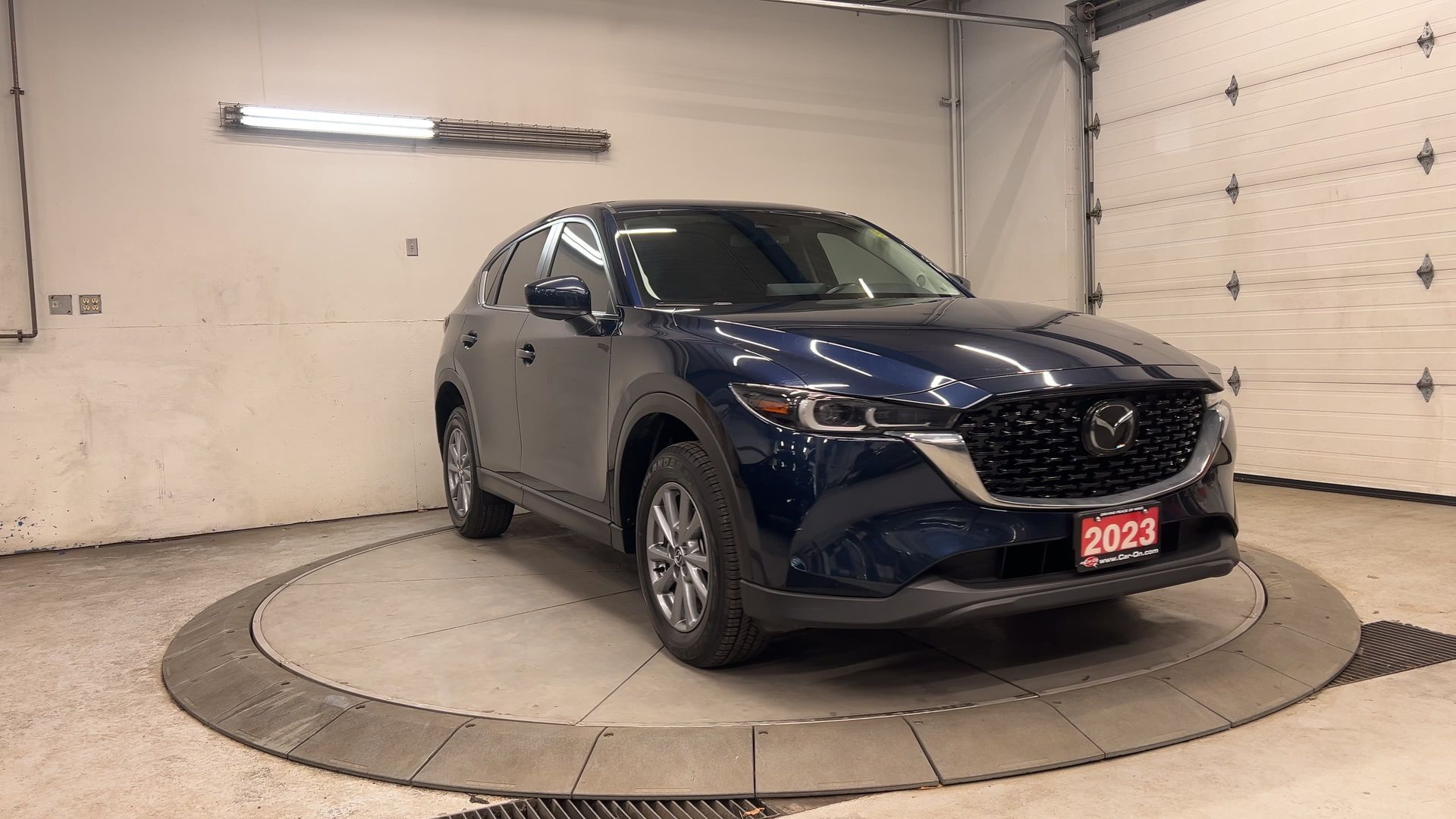 Mazda CX-5 2023