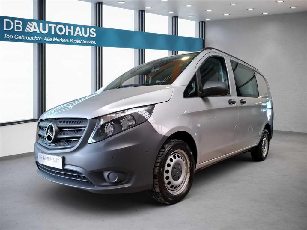 Mercedes-Benz Vito 2021