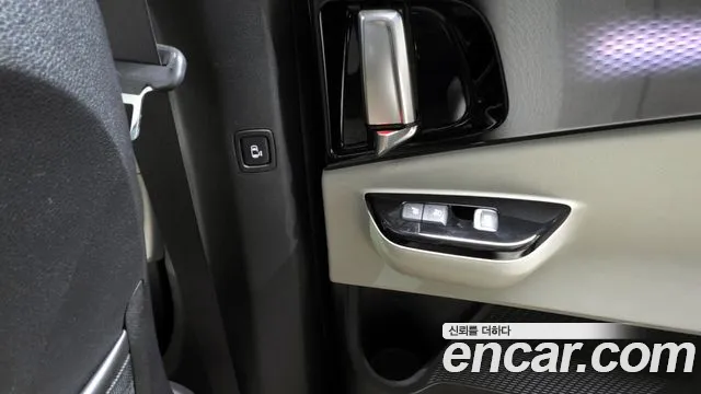 Kia Carnival 2020