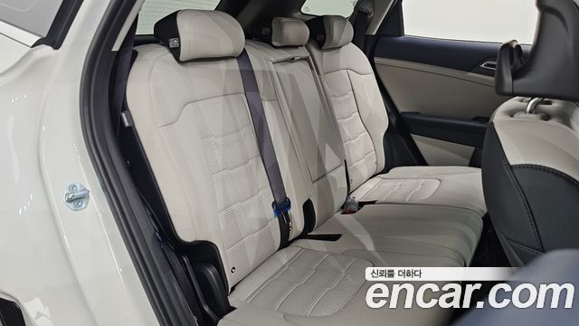 Kia Sportage 2026