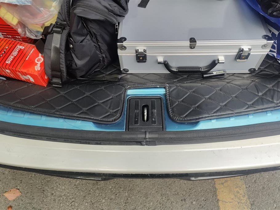 Honda UR-V 2021