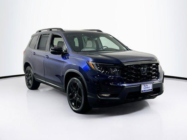 Honda Passport 2023