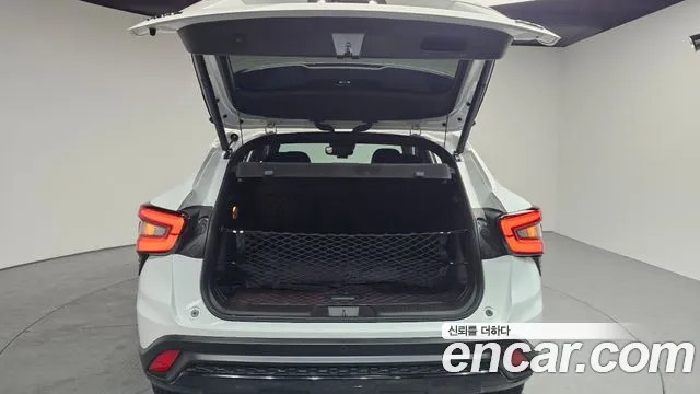 Chevrolet Trax 2024