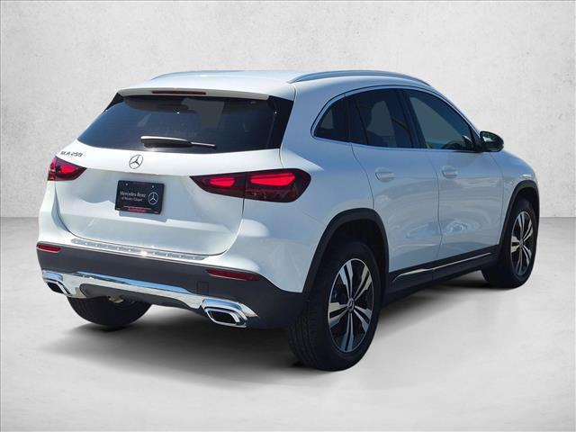 Mercedes-Benz GLA 250 2026
