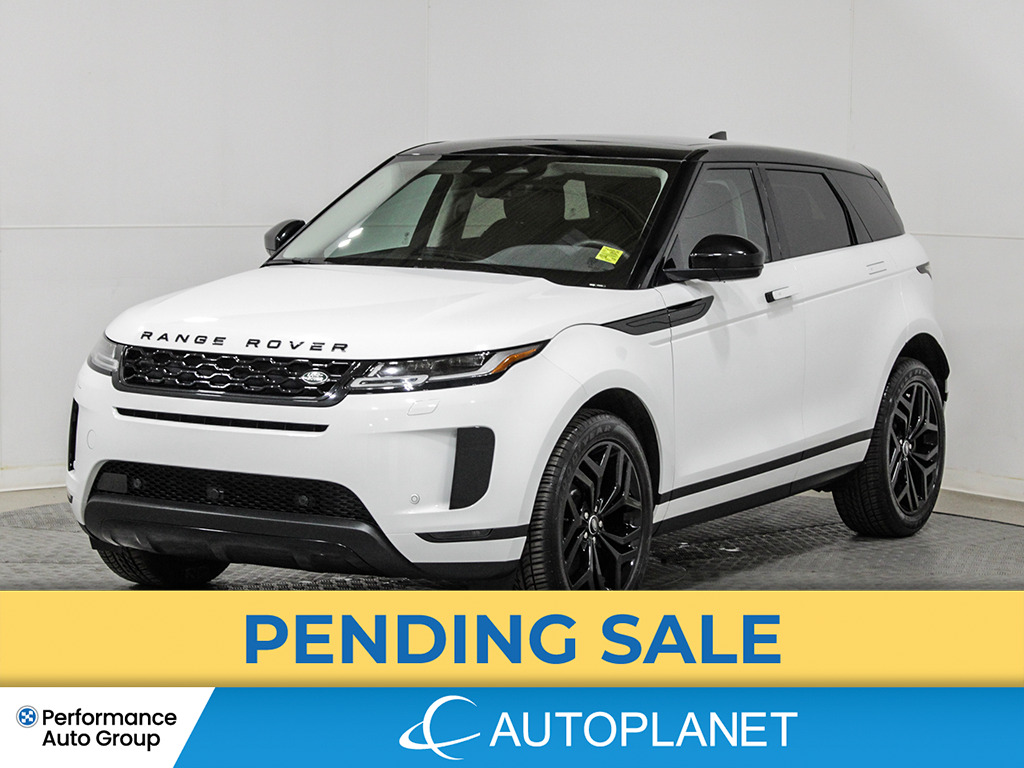 Land Rover Range Rover Evoque 2023