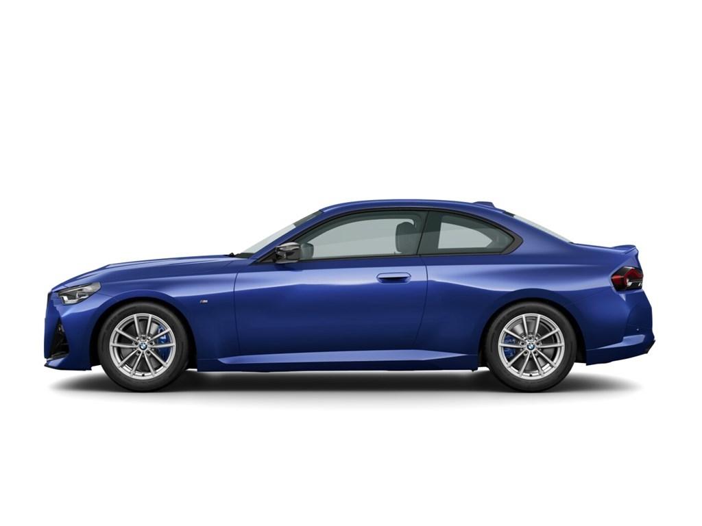 BMW M240I 2022