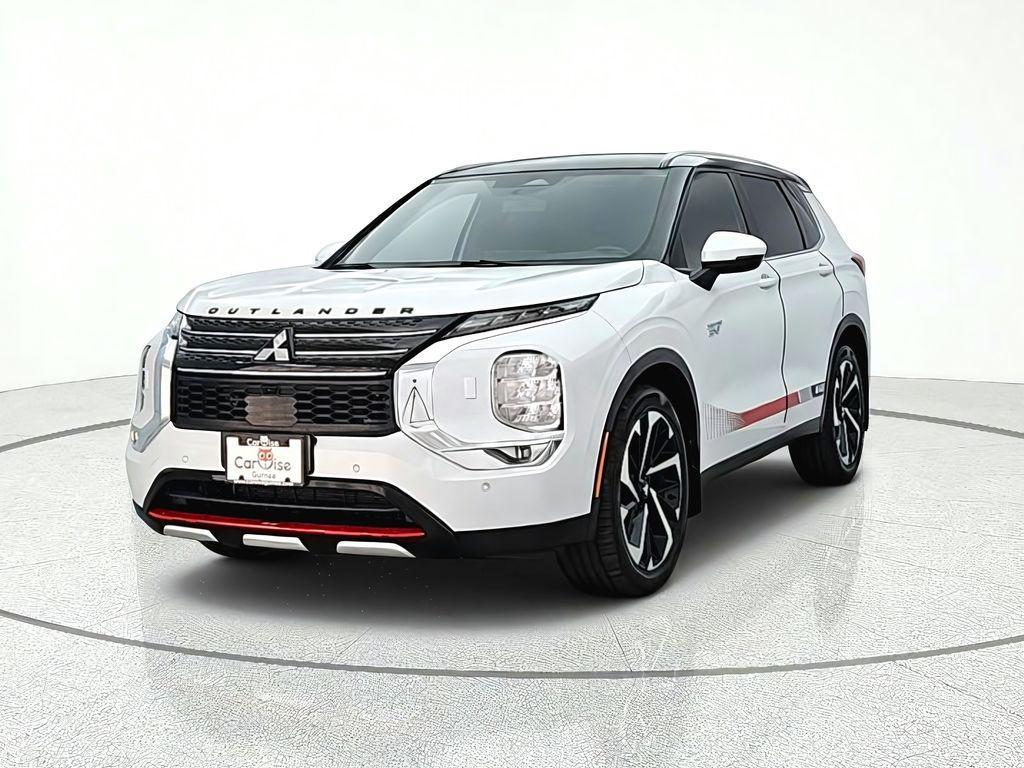 Mitsubishi Outlander 2023