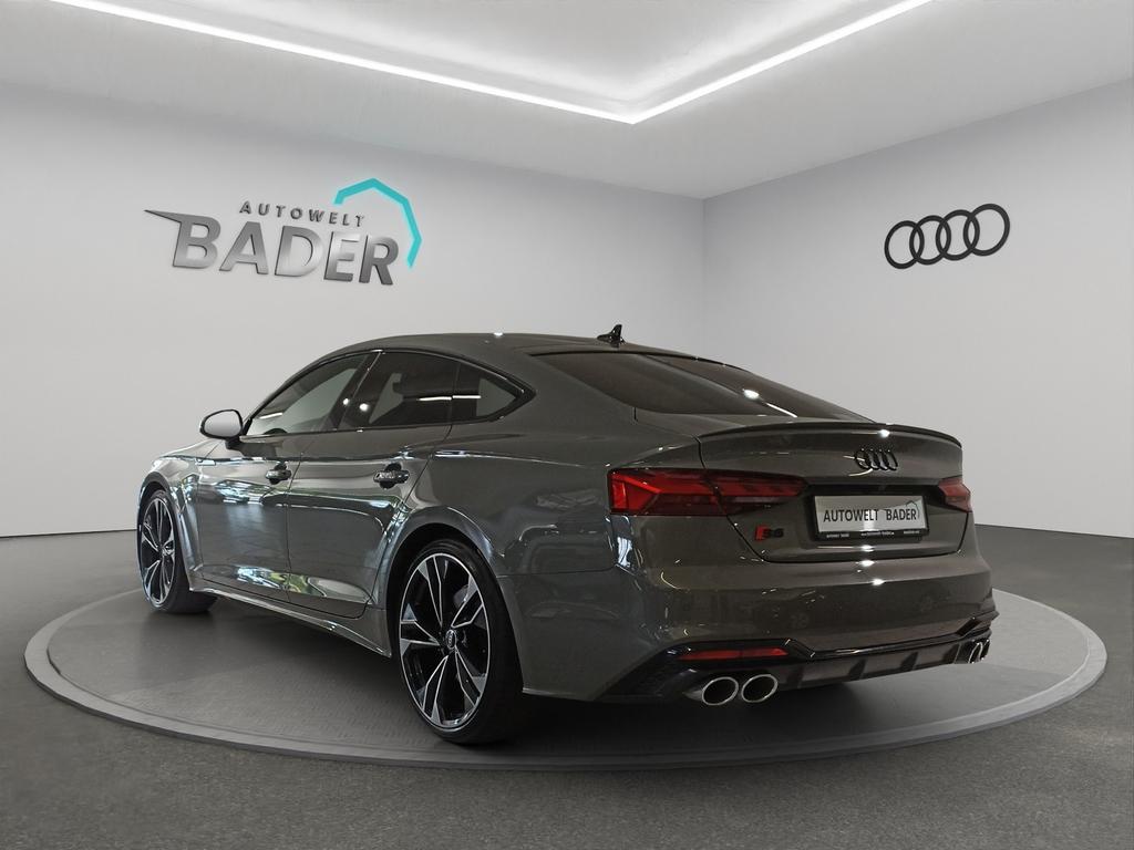Audi S5 2023