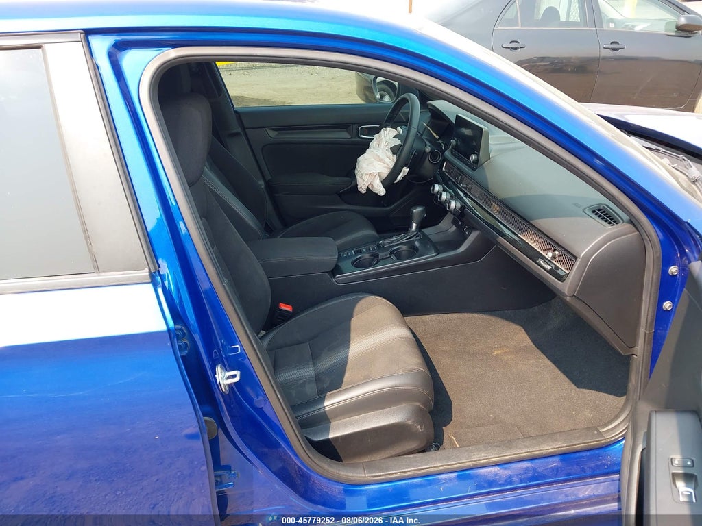 Honda Civic 2022