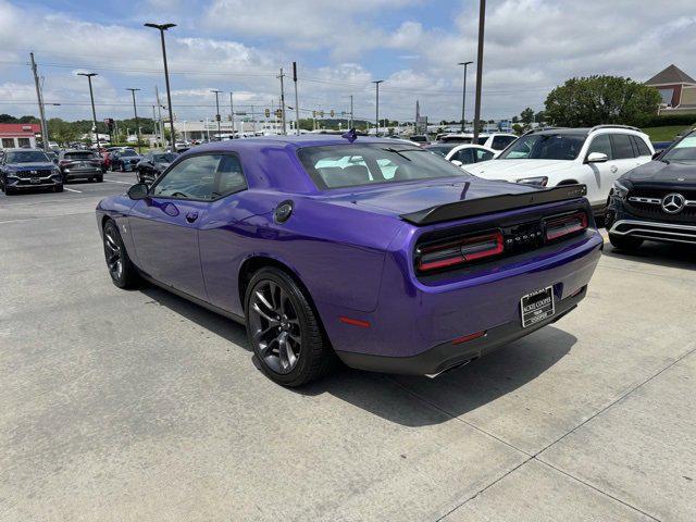 Dodge Challenger 2023