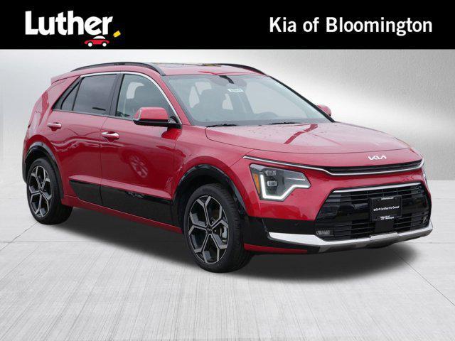 Kia Niro 2024