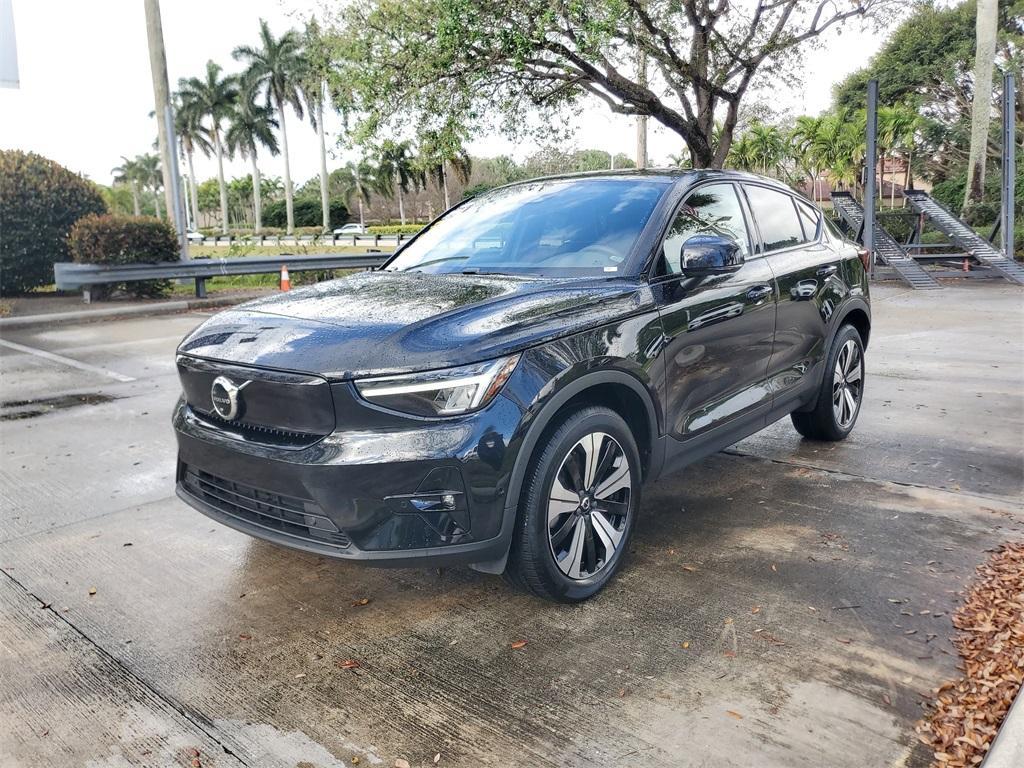 Volvo C40 2023