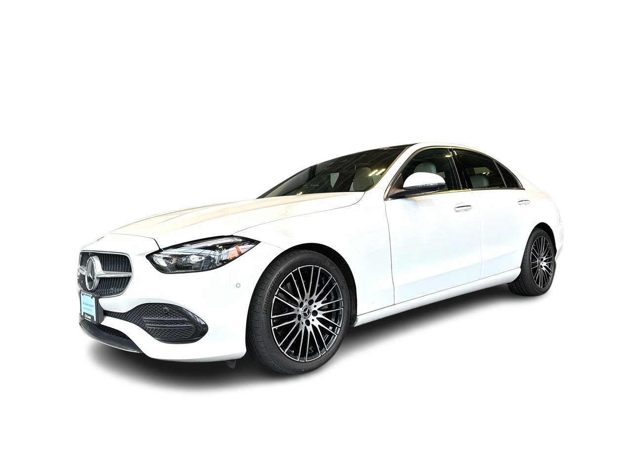 Mercedes-Benz C-Класс 2023