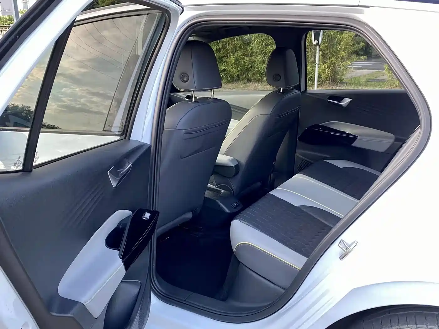 Volkswagen ID.3 2022