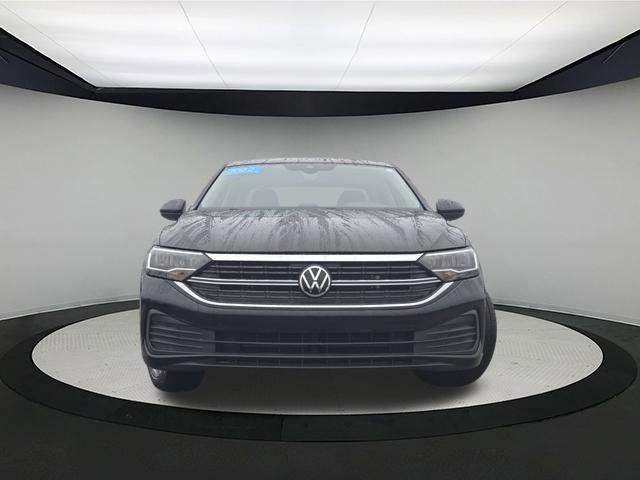 Volkswagen Jetta 2022