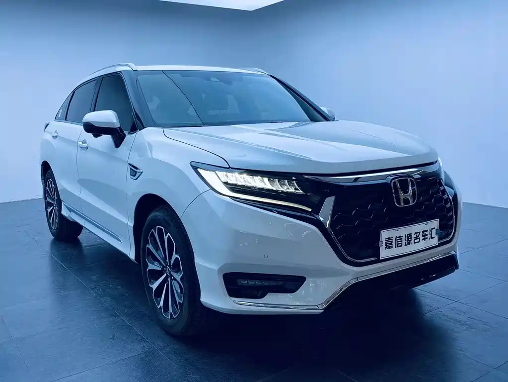 Honda UR-V 2024