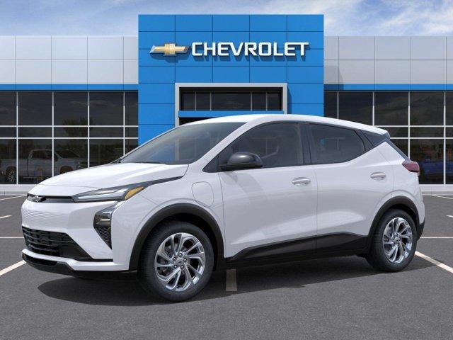 Chevrolet Bolt 2027