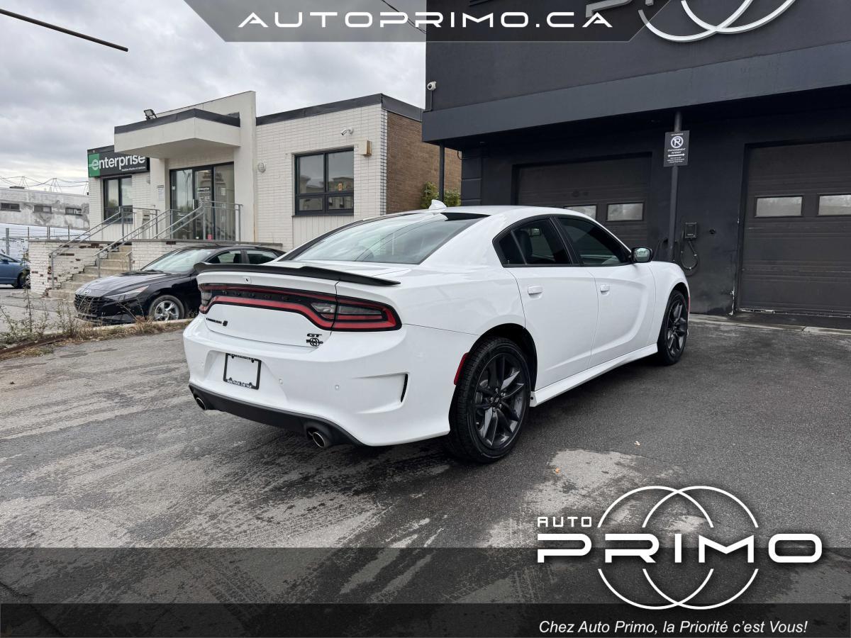 Dodge Charger 2023
