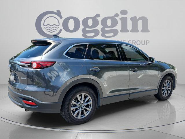 Mazda CX-9 2022