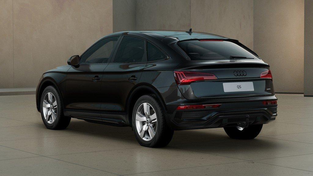Audi Q5 2025