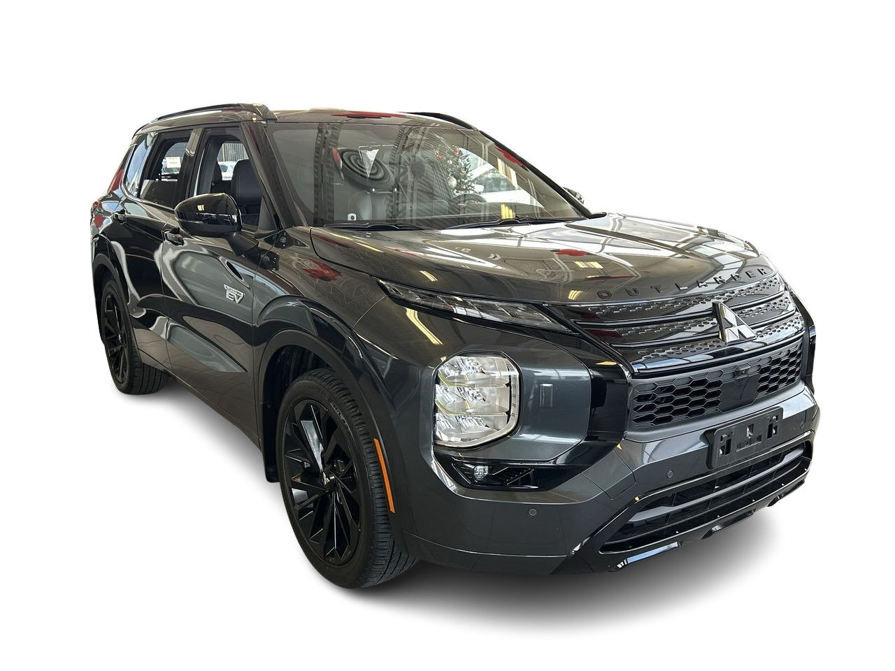 Mitsubishi Outlander 2025