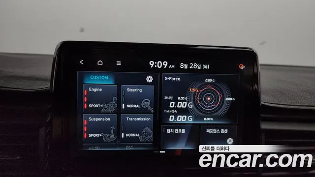 Hyundai Veloster 2021