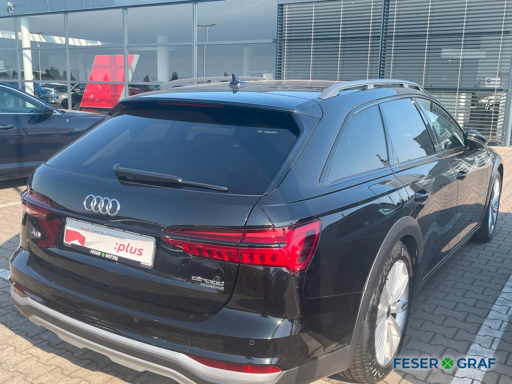 Audi A6 allroad 2023