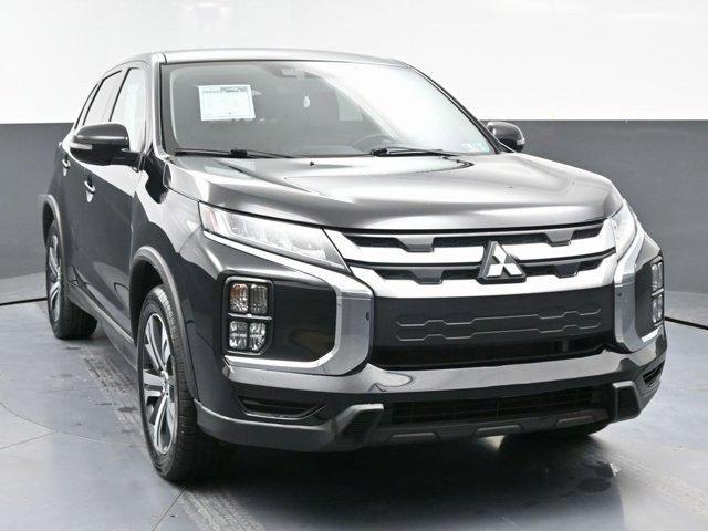 Mitsubishi Outlander Sport 2024