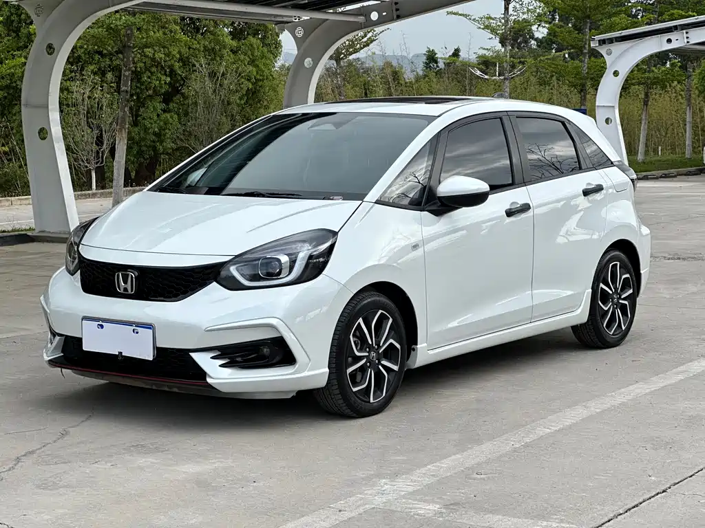 Honda Life 2022