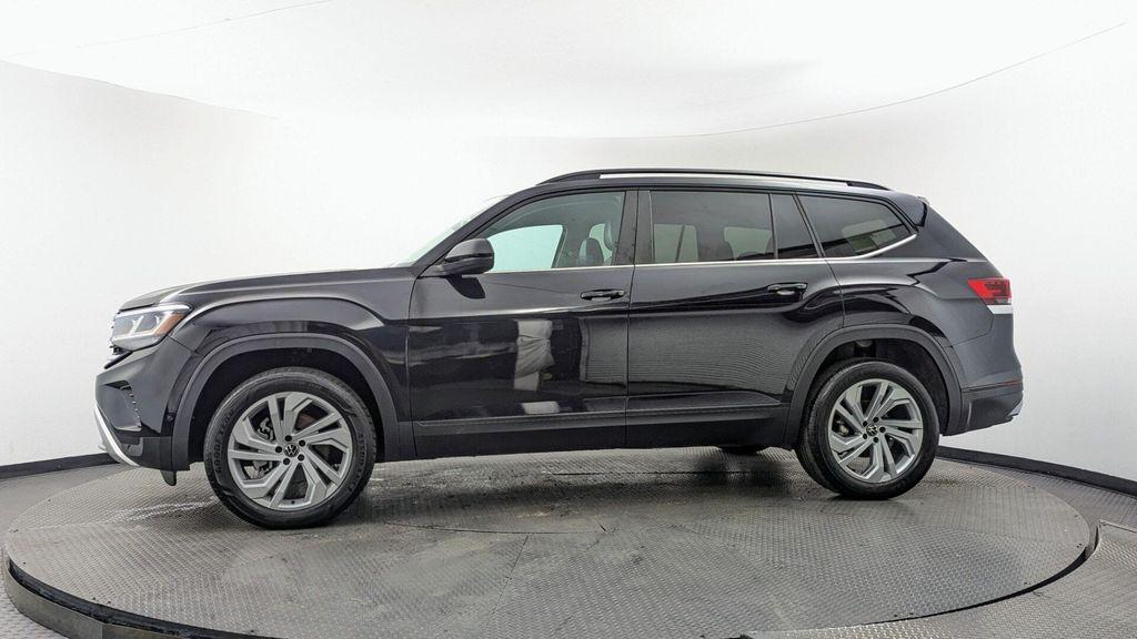 Volkswagen Atlas 2023