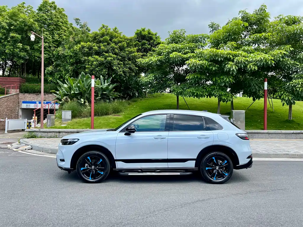 Honda HR-V 2023