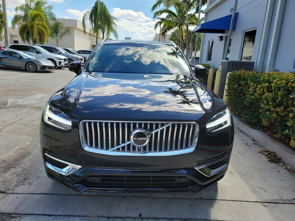 Volvo XC90 2024