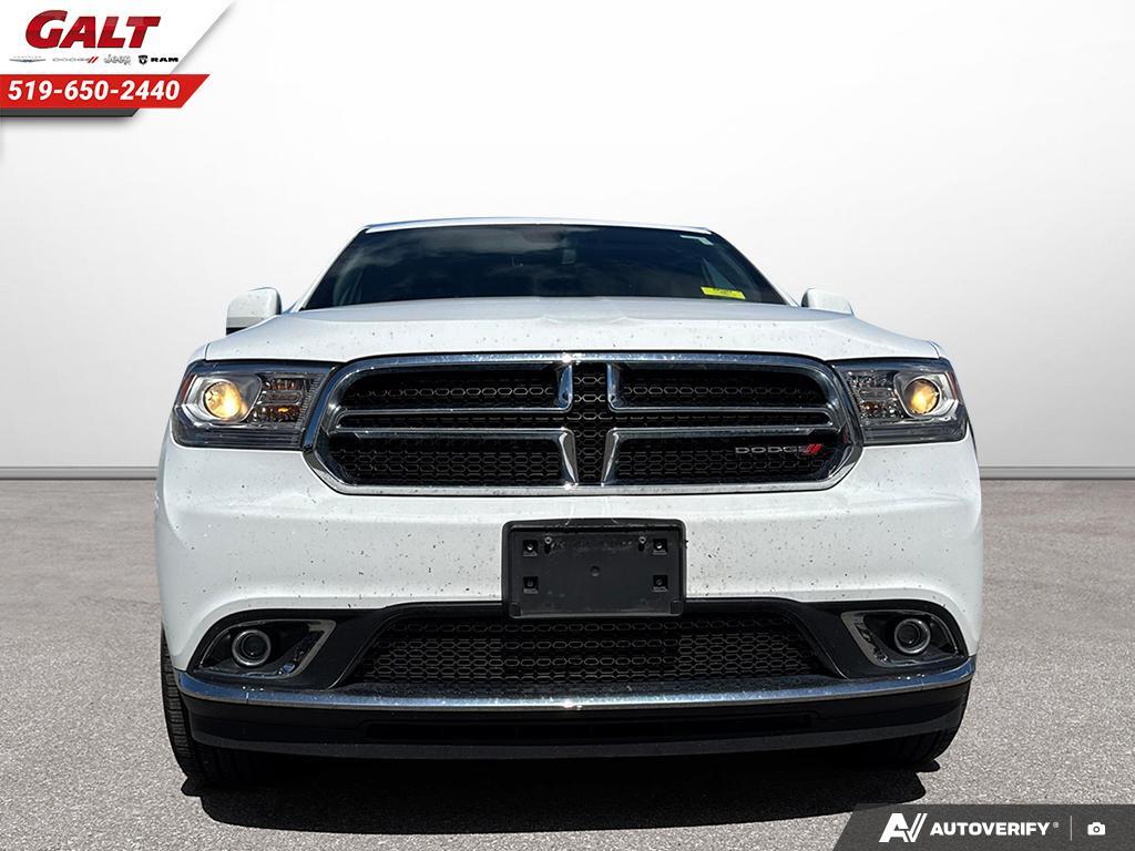Dodge Durango 2020