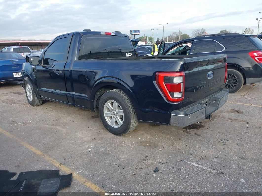 Ford F 150 2023