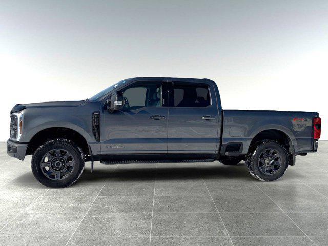 Ford F 250 2024
